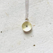 Afbeelding in Gallery-weergave laden, Hanger Sterretje