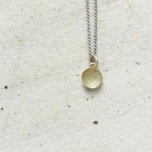 Afbeelding in Gallery-weergave laden, Hanger Zonnetje xs