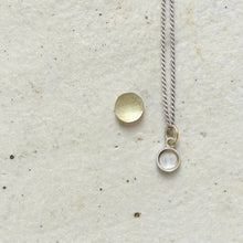 Afbeelding in Gallery-weergave laden, Hanger Zonnetje xs