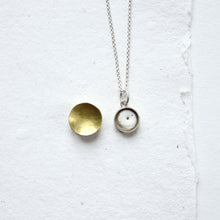 Afbeelding in Gallery-weergave laden, Hanger Schaaltje