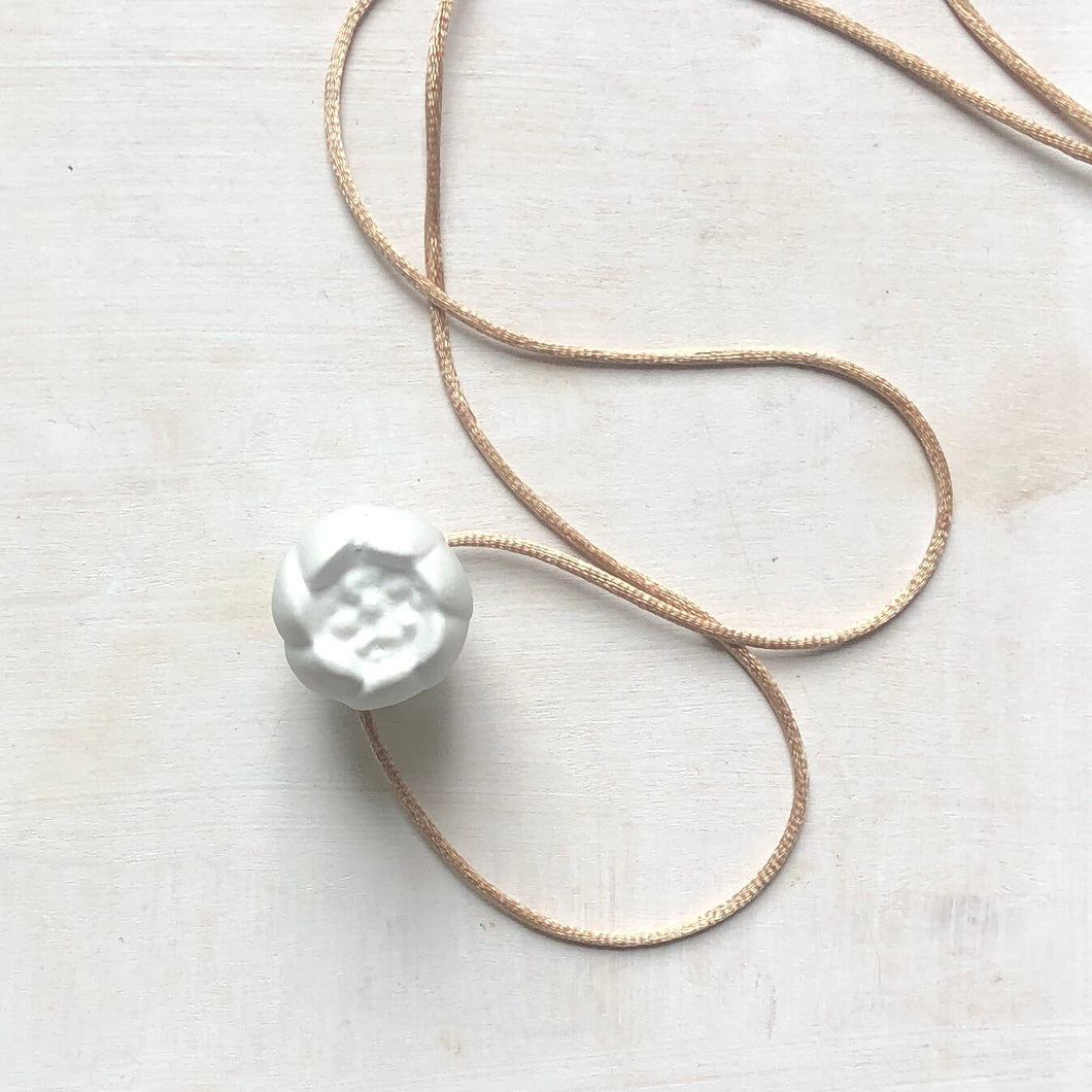 Collier Tulp