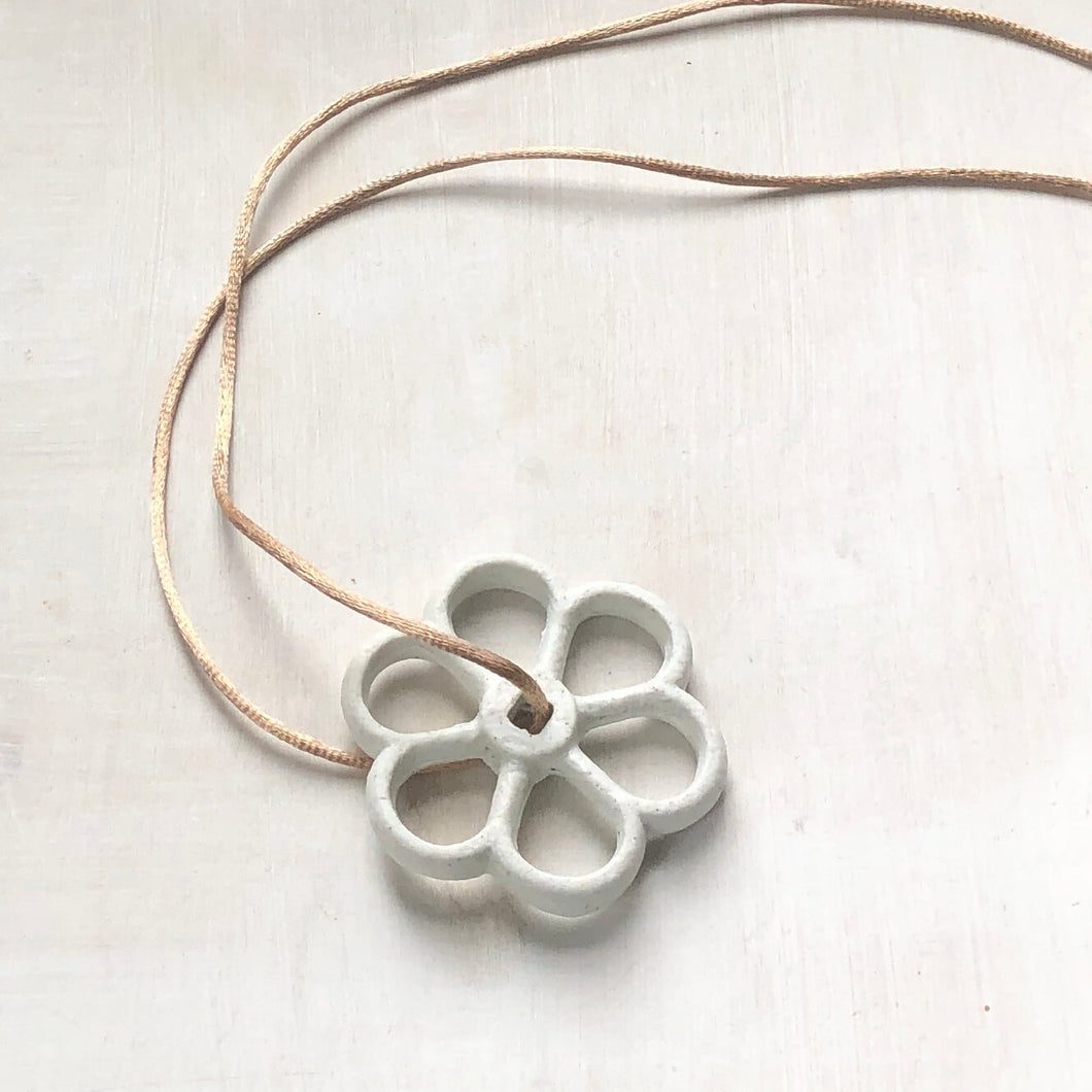 Collier Bloem