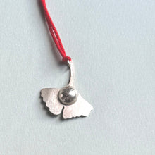 Afbeelding in Gallery-weergave laden, Hanger Ginkgo
