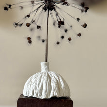 Afbeelding in Gallery-weergave laden, Lotus wierookhouder/vaasje
