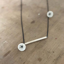 Afbeelding in Gallery-weergave laden, Collier Eucalyptus
